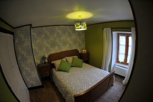 Hostal Auberge De La Providence