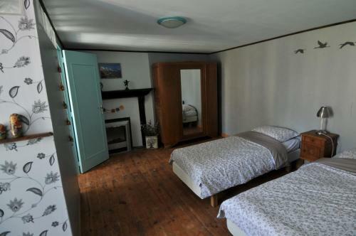 Hostal Auberge De La Providence