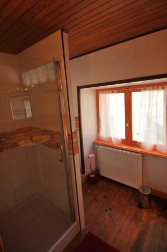 Hostal Auberge De La Providence
