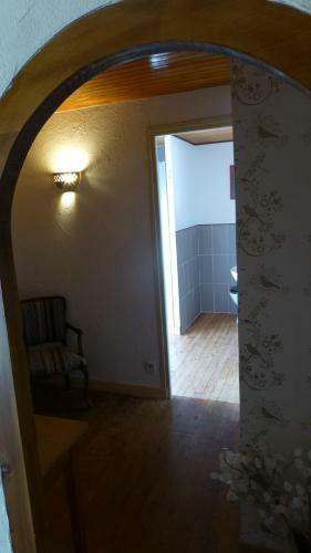 Hostal Auberge De La Providence