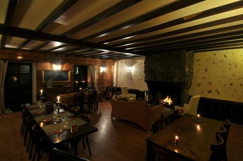 Hostal Auberge De La Providence