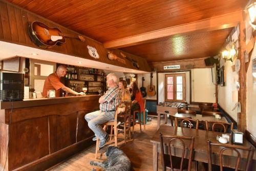 Hostal Auberge De La Providence