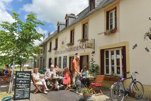 Hostal Auberge De La Providence