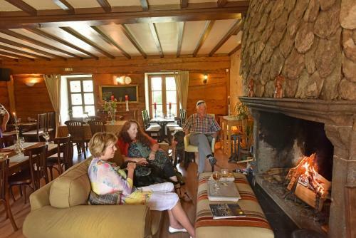 Hostal Auberge De La Providence