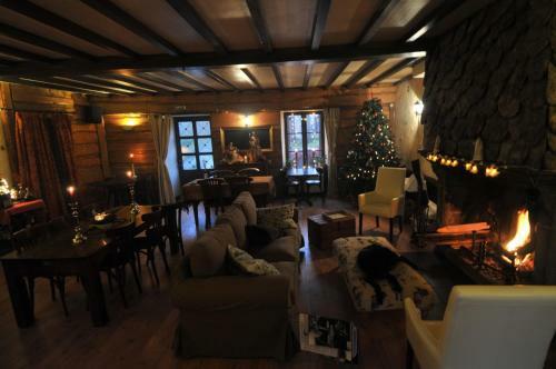 Hostal Auberge De La Providence