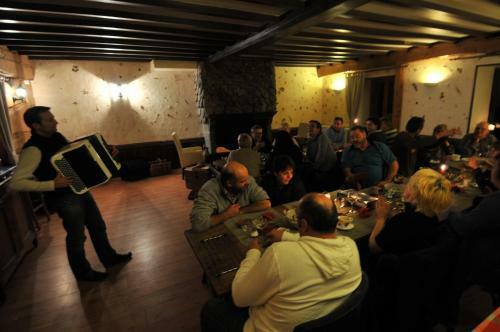 Hostal Auberge De La Providence