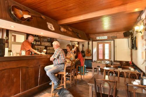 Hostal Auberge De La Providence