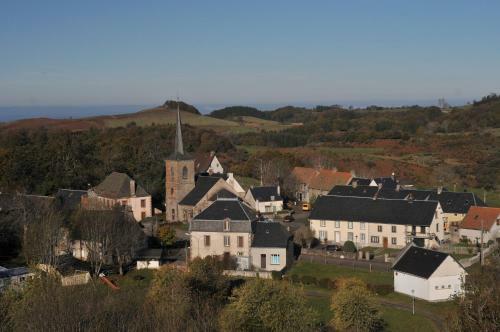 Hostal Auberge De La Providence