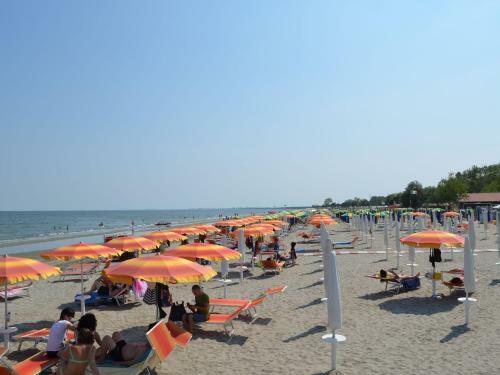 Holiday Home Pino Tre Lido Di Volano