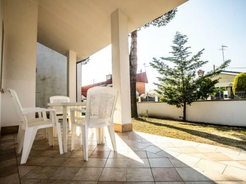 Holiday Home Pino Tre Lido Di Volano