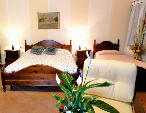 Hotel Rurale Cannevi�