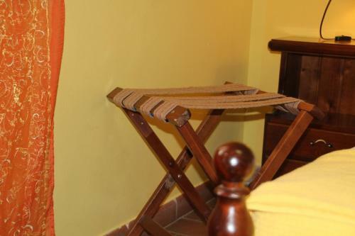 Hotel Rurale Cannevi�