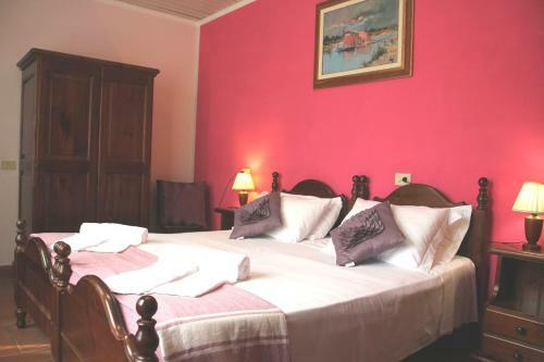 Hotel Rurale Cannevi�