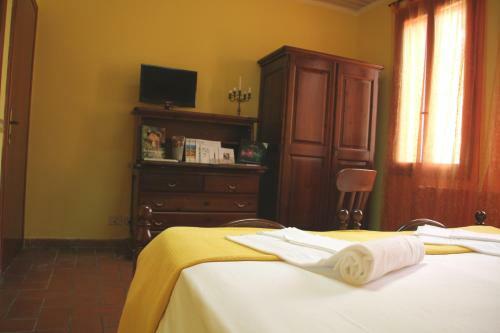 Hotel Rurale Cannevi�