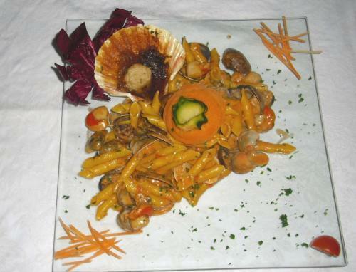 Hotel Rurale Cannevi�