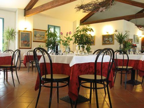 Hotel Rurale Cannevi�