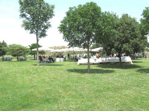 Hotel Rurale Cannevi�