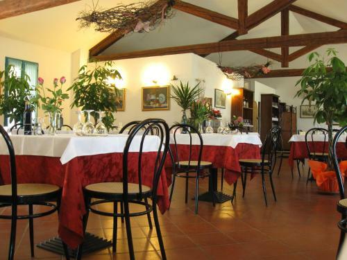 Hotel Rurale Cannevi�
