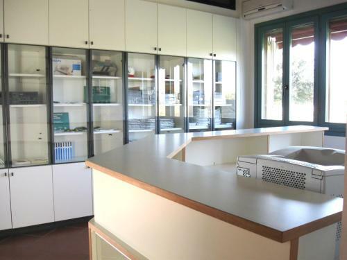 Hotel Rurale Cannevi�