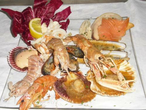 Hotel Rurale Cannevi�