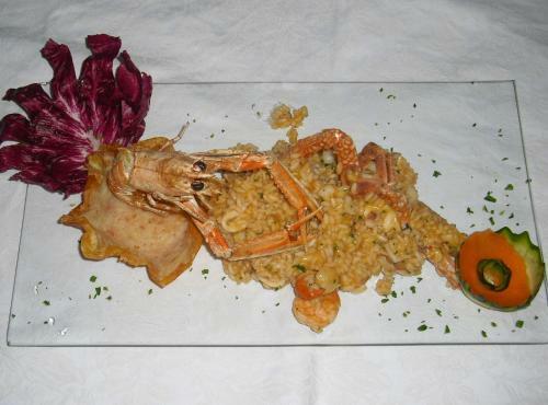 Hotel Rurale Cannevi�