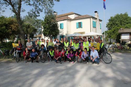 Hotel Rurale Cannevi�