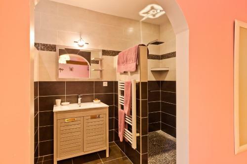 Bed & Breakfast Clos De La Gourmandi�re