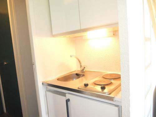 Apartment Vostok-zodiaque XI Le Corbier