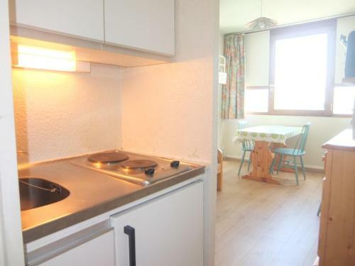 Apartment Vostok-zodiaque XI Le Corbier