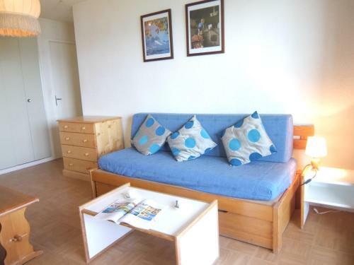 Apartment Lunik-orion VII Le Corbier