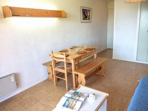 Apartment Lunik-orion VII Le Corbier