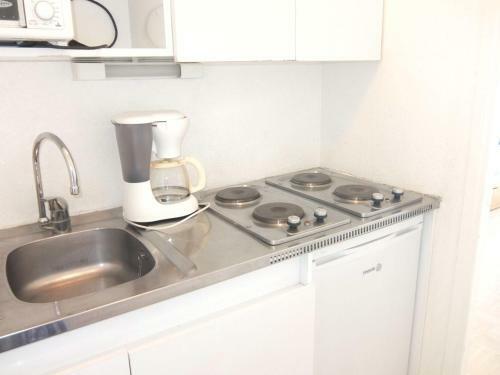 Apartment Lunik-orion VII Le Corbier