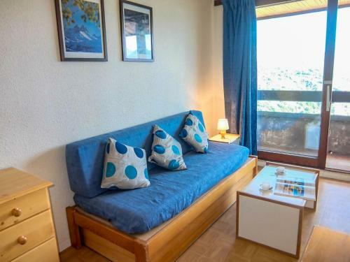 Apartment Lunik-orion VII Le Corbier