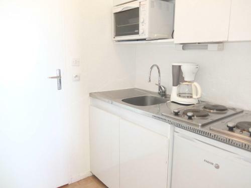 Apartment Lunik-orion VII Le Corbier