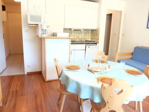 Apartment Vostok -zodiaque III Le Corbier