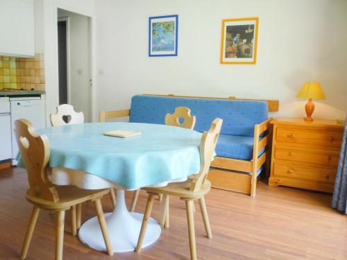 Apartment Vostok -zodiaque III Le Corbier