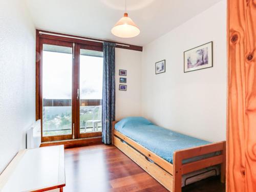 Apartment Vostok -zodiaque III Le Corbier