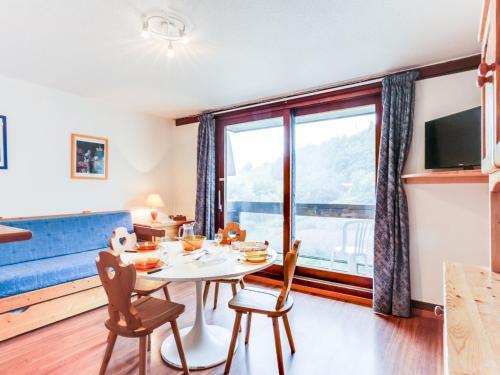 Apartment Vostok -zodiaque III Le Corbier