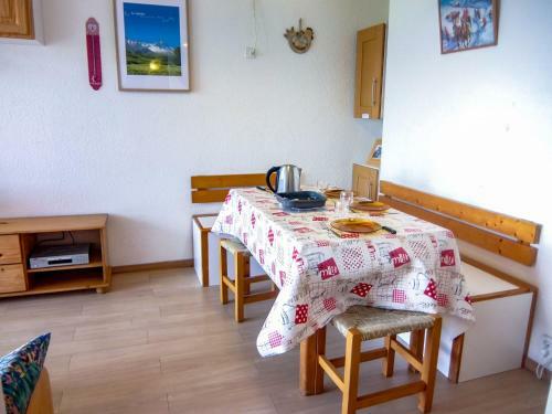 Apartamentos Pegase-phenix XIII Le Corbier