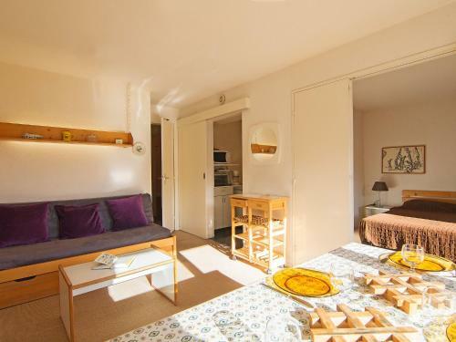 Apartment Lunik-orion Viii Le Corbier