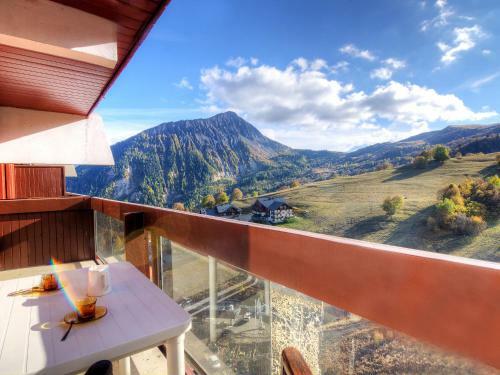 Apartment Lunik-orion Viii Le Corbier