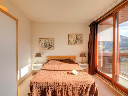 Apartment Lunik-orion Viii Le Corbier