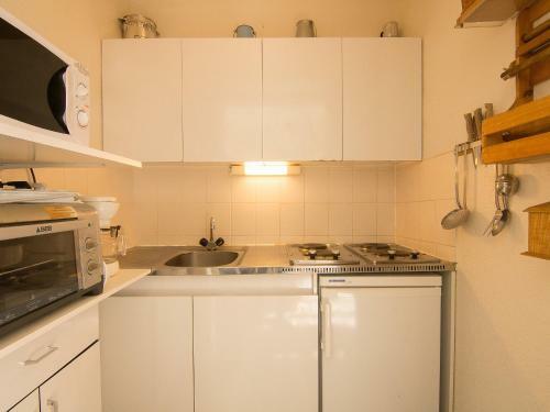 Apartment Lunik-orion Viii Le Corbier