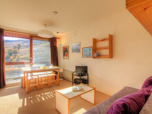 Apartment Lunik-orion Viii Le Corbier