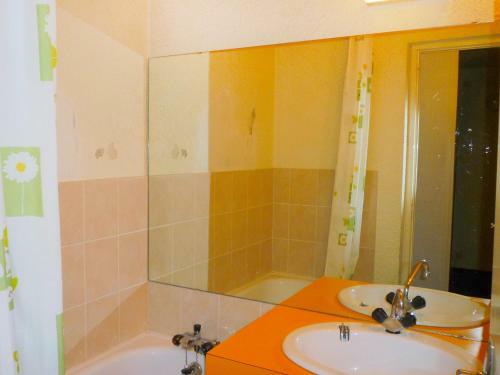 Apartamentos Lunik-orion III Le Corbier