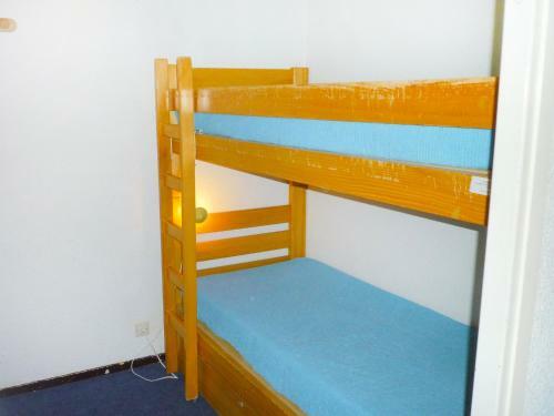 Apartamentos Lunik-orion III Le Corbier