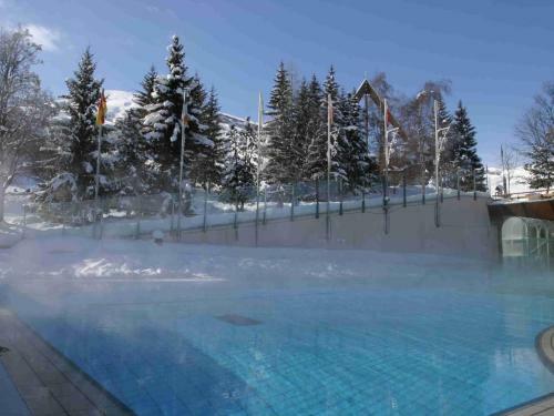 Apartamento Lunik-orion