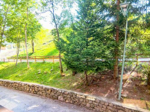 Apartamentos Lunik-orion II Le Corbier