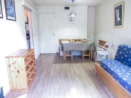 Apartamentos Lunik-orion II Le Corbier