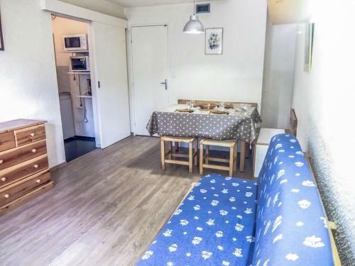 Apartamentos Lunik-orion II Le Corbier